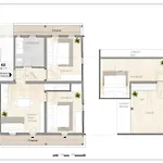 アパート Schwaigermuehle - Historic Charm & Modern Comfort *