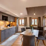 Schwaigermuehle - Historic Charm & Modern Comfort Apartamento Kirchberg in Tirol
