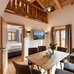 Schwaigermuehle - Historic Charm & Modern Comfort
