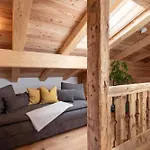 Schwaigermuehle - Historic Charm & Modern Comfort Apartamento