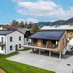 アパート Schwaigermuehle - Historic Charm & Modern Comfort
