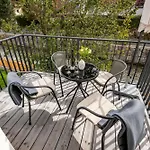 아파트 Schwaigermuehle - Historic Charm & Modern Comfort 티롤 키르흐베르크