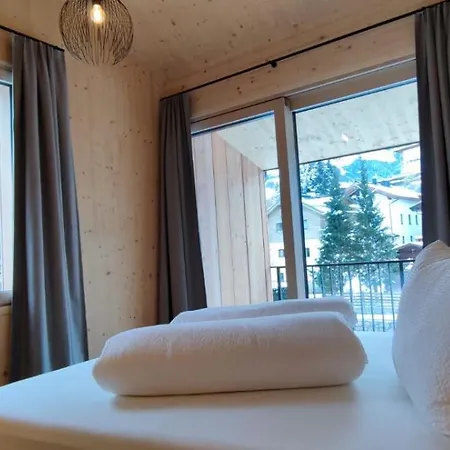 Schwaigermuehle Kirchberg in Tirol