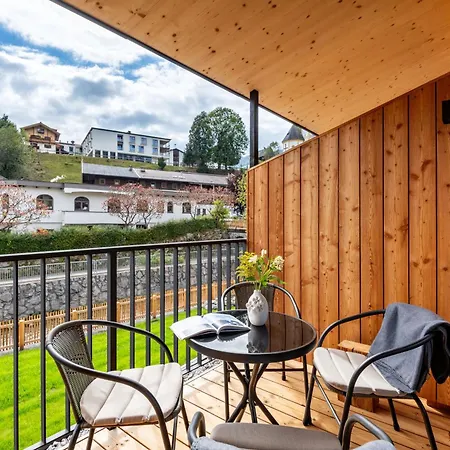 Schwaigermuehle Appartement *