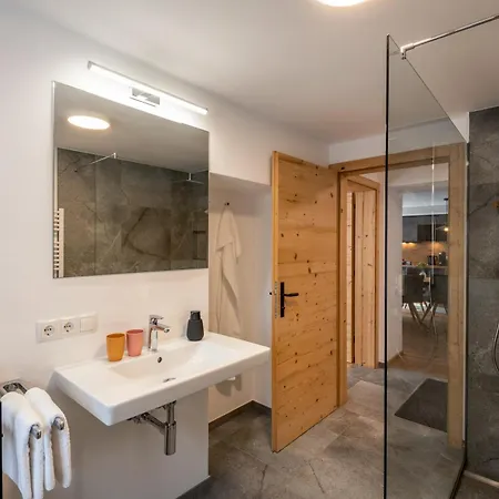 Schwaigermühle * Kirchberg in Tirol