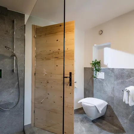 Schwaigermuehle Appartement *