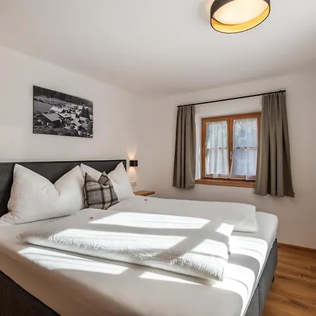 Schwaigermühle * Kirchberg in Tirol