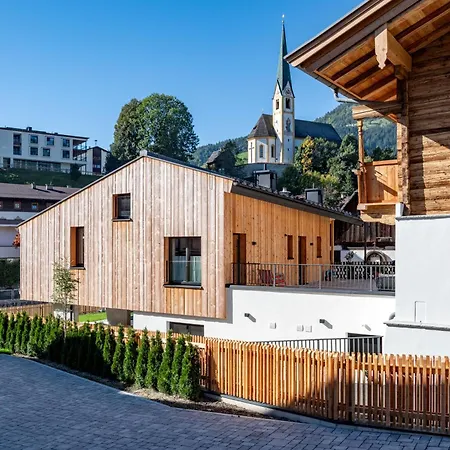 Schwaigermuehle Appartement *