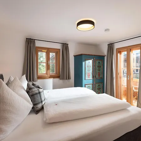 Appartement Schwaigermuehle