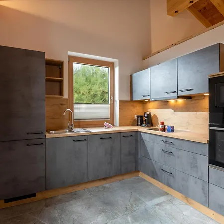 Schwaigermuehle - Historic Charm & Modern Comfort
