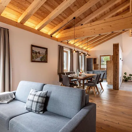 Apartamento Schwaigermühle