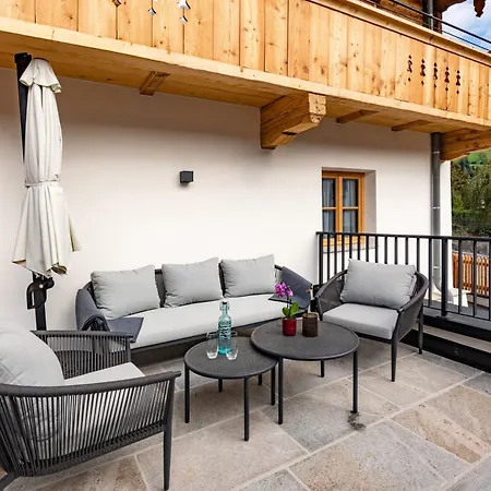 Schwaigermuehle Appartement