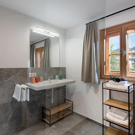 Appartement Schwaigermuehle *