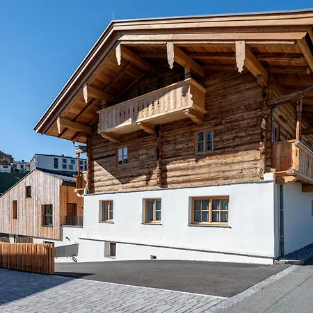 Appartement Schwaigermuehle Kirchberg in Tirol