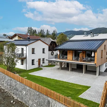 Schwaigermühle Apartamento *