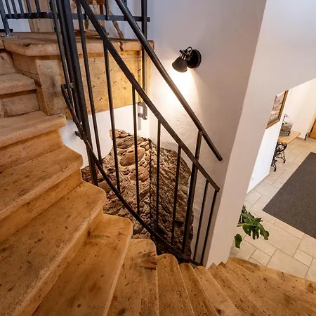 Schwaigermuehle Kirchberg en Tyrol