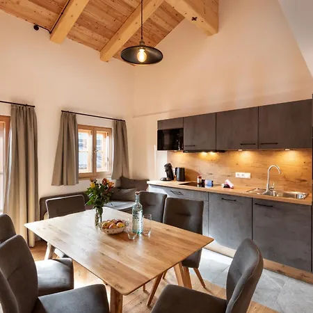 Schwaigermühle Apartamento