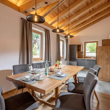 Schwaigermühle * Kirchberg in Tirol