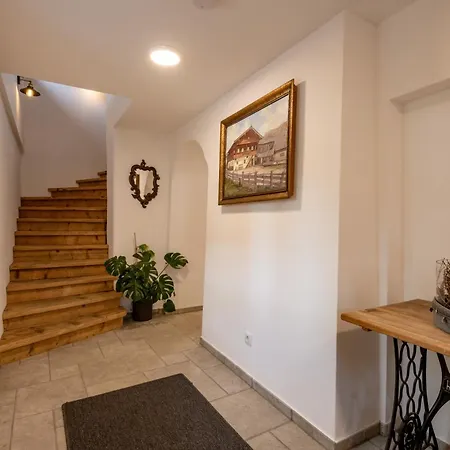 Schwaigermuehle Appartement Kirchberg en Tyrol