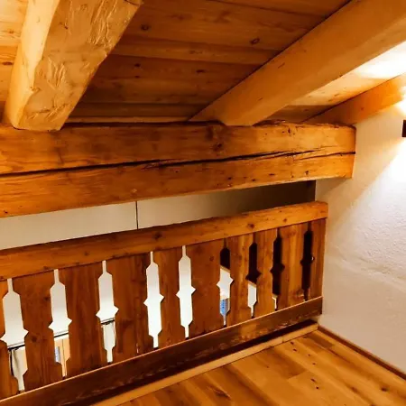 Appartement Schwaigermuehle Kirchberg en Tyrol