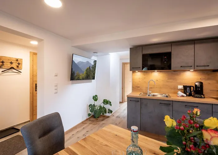 Lejlighed Schwaigermuehle