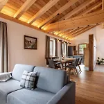 公寓 Schwaigermuehle - Historic Charm & Modern Comfort