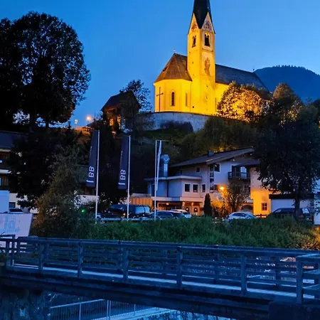 Schwaigermuehle Apartment Kirchberg in Tirol