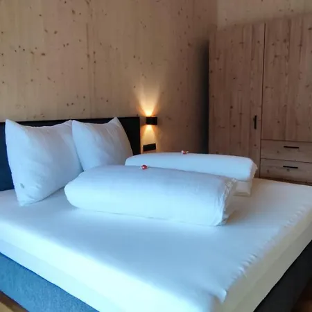 Schwaigermuehle Apartment