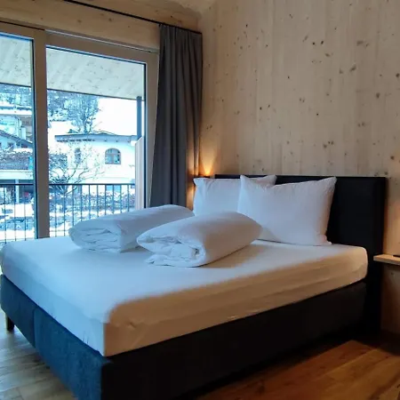 Schwaigermuehle Apartment Kirchberg in Tirol