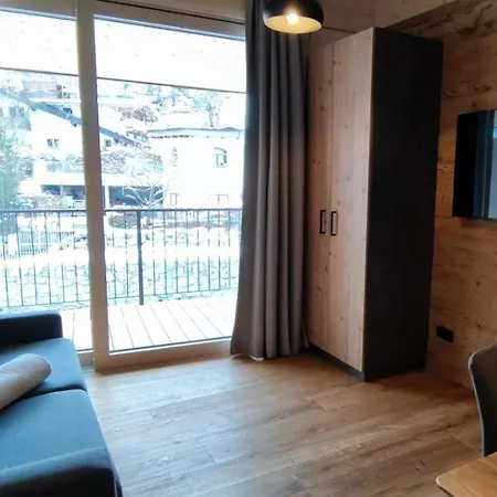 Schwaigermuehle Apartment