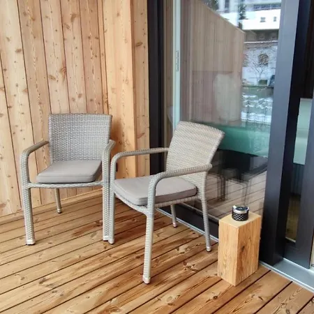 Schwaigermuehle Apartment
