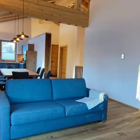 Schwaigermuehle Apartment Kirchberg in Tirol