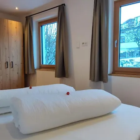 Schwaigermuehle * Kirchberg in Tirol
