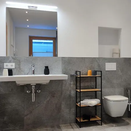 Schwaigermuehle Apartment Kirchberg in Tirol
