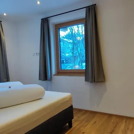 Apartment Schwaigermuehle Kirchberg in Tirol