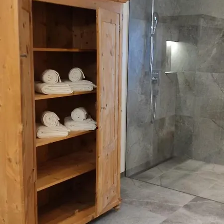 Apartment Schwaigermuehle *