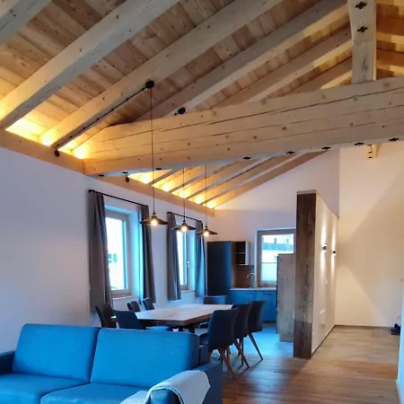 Schwaigermuehle Apartment Kirchberg in Tirol