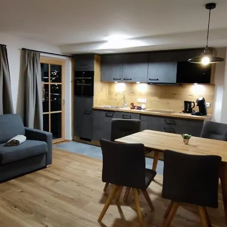 Apartment Schwaigermuehle *