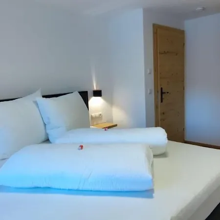 Schwaigermuehle Apartment