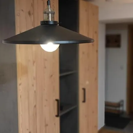 Apartment Schwaigermuehle