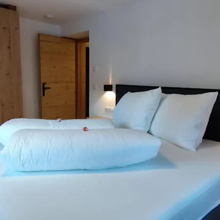 Schwaigermuehle Apartment *