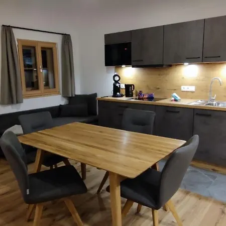 Apartment Schwaigermuehle *