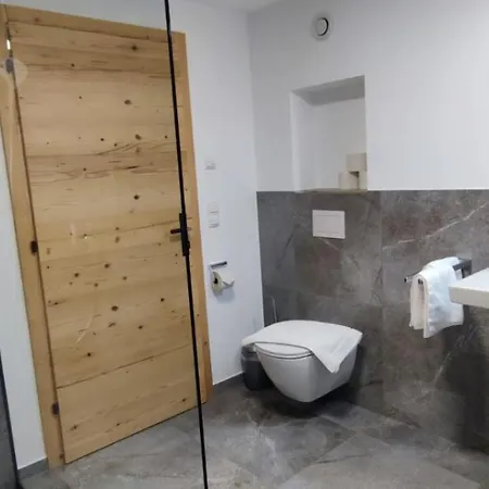 Apartment Schwaigermuehle