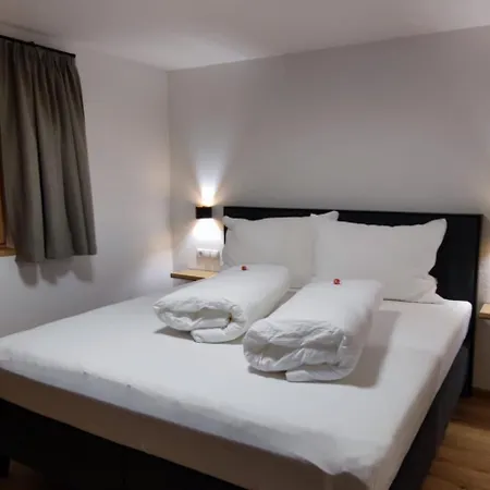 Schwaigermuehle Apartment