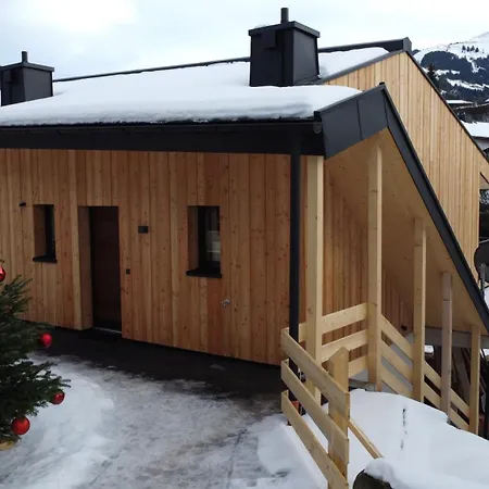 Schwaigermuehle Kirchberg in Tirol