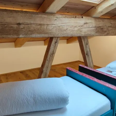 Schwaigermuehle Apartment *
