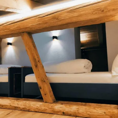 Schwaigermuehle Apartment Kirchberg in Tirol