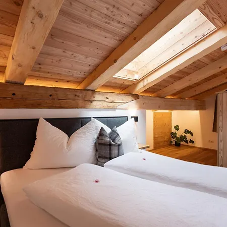 Schwaigermuehle - Historic Charm & Modern Comfort *
