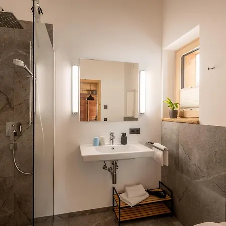 Schwaigermuehle - Historic Charm & Modern Comfort *