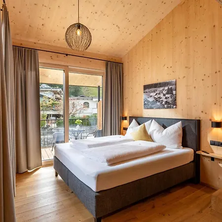 Schwaigermuehle - Historic Charm & Modern Comfort 蒂罗尔-基希贝格